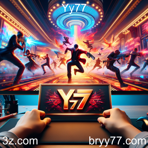 A Ascensão dos Jogos de Ação: Adrenalina e Emoções em Cada Jogada