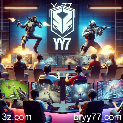 O Futuro dos Jogos Multijogador: Uma Revolução Interativa