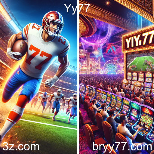 A Revolução dos Jogos de Esportes: Uma Nova Era nos Games