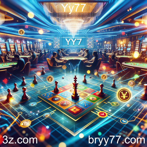 Domine a Arte da Estratégia com Yy77